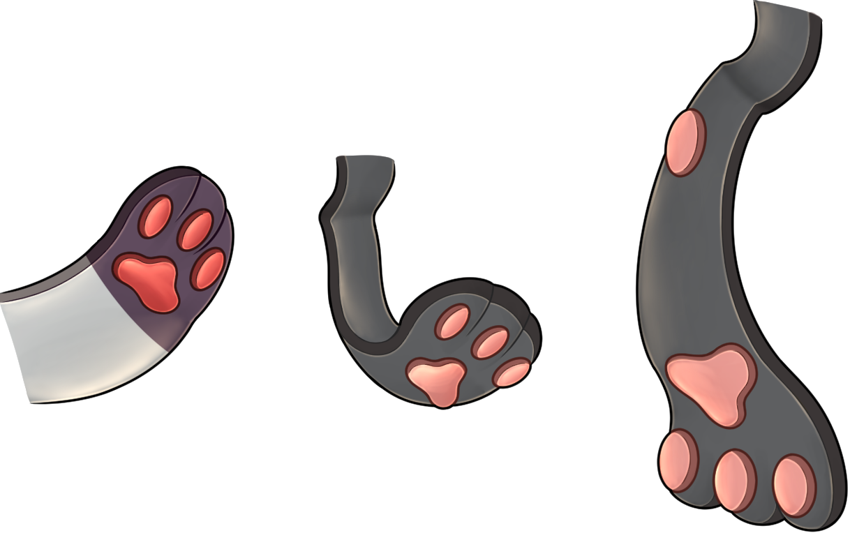 PAWcakes