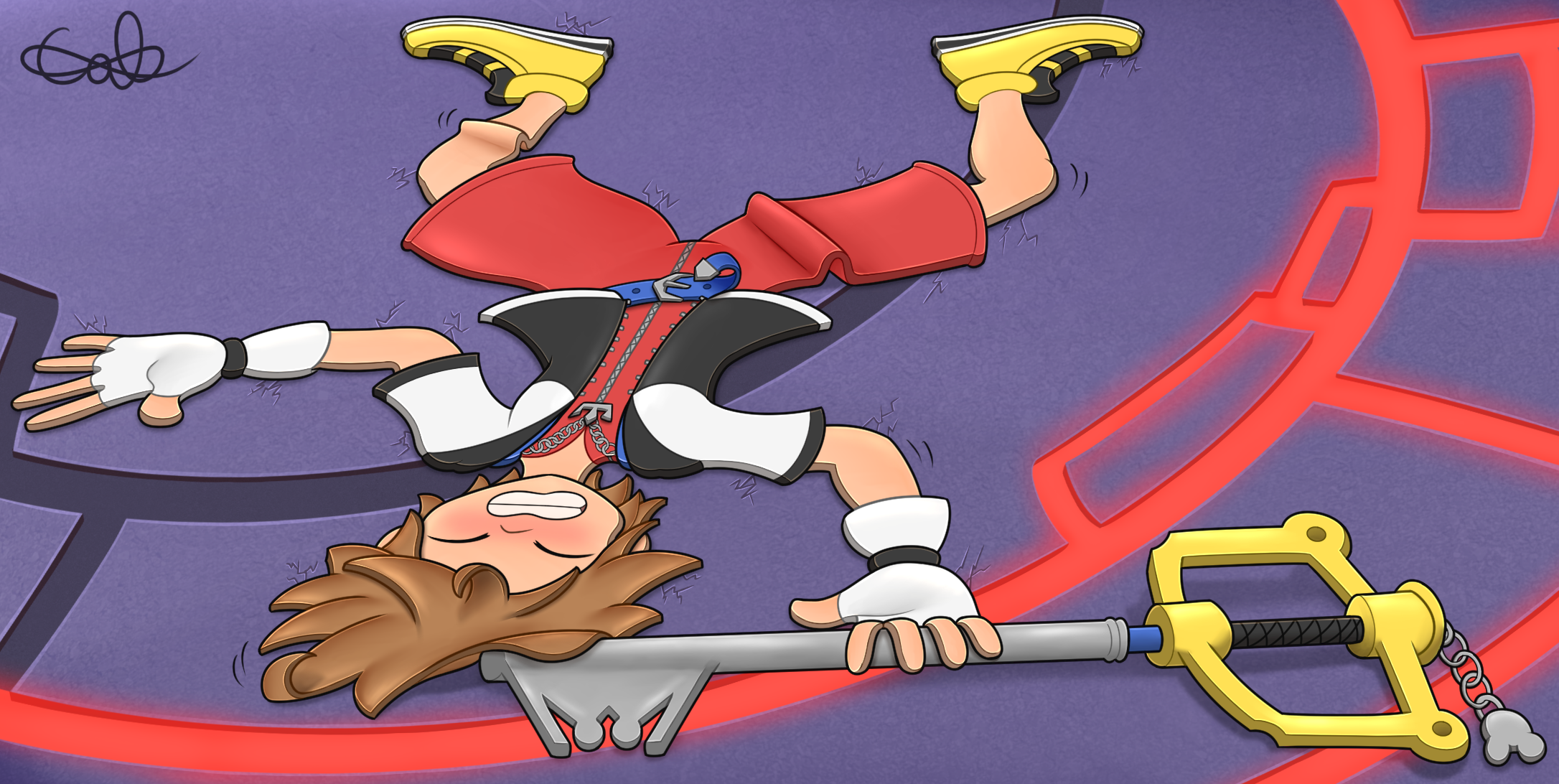 Flattened Sora