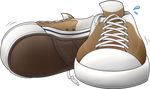 Calem Sneakers by WhimsiCalem
