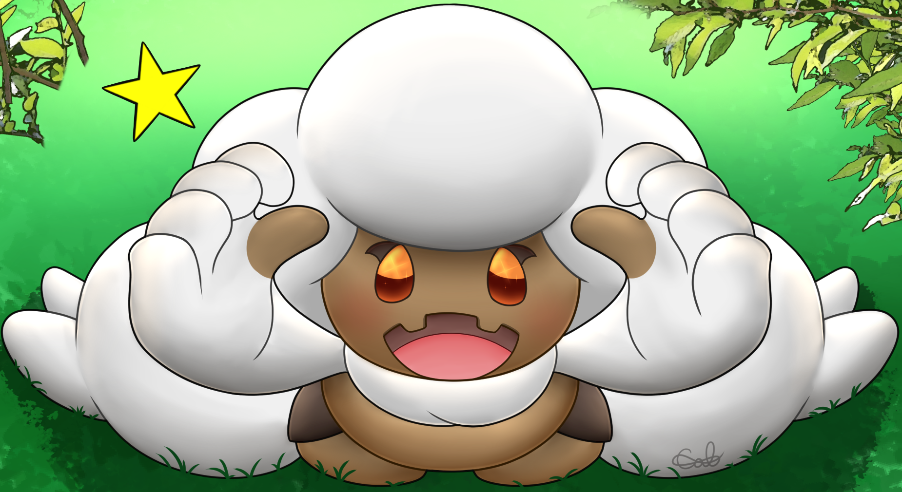 Tinkalem Uppies
