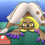 Frye's Pancakey Yoga