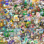 2023 Squishy Summary