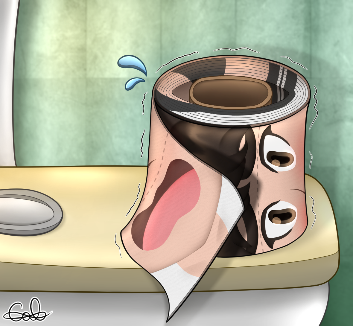 Calem Paper by WhimsiCalem on DeviantArt