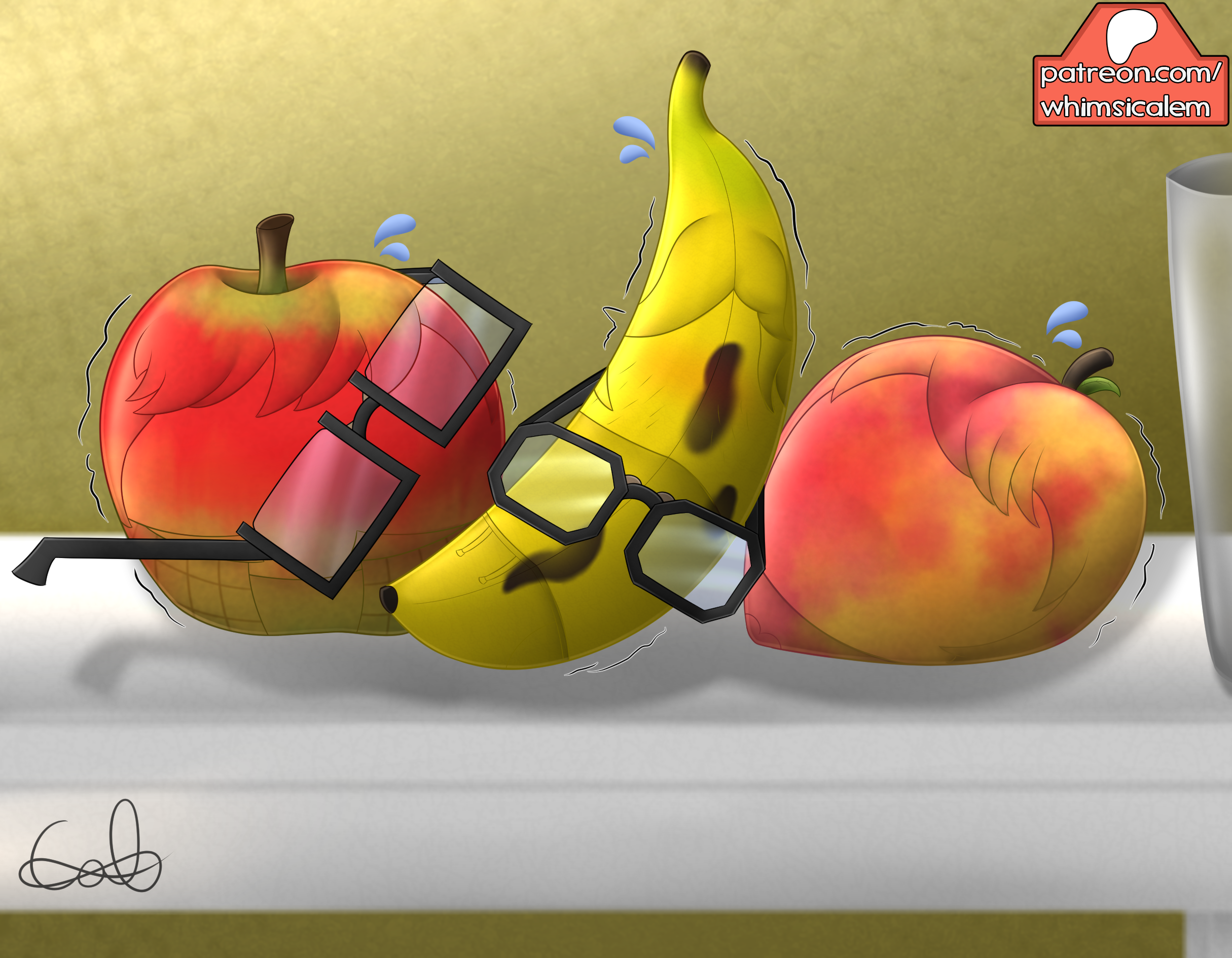 Fruity Transformation