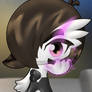 Chibi Gardevoir