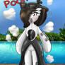 Gardevoir Pooltoy