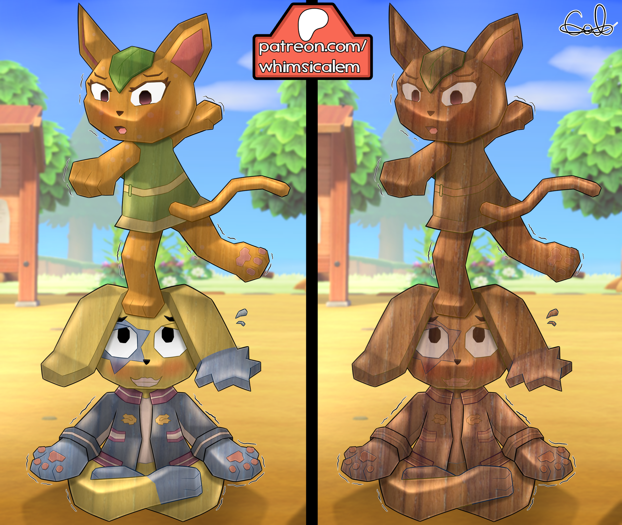 Animal Totem