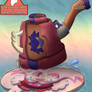 Tinkaton Flapjack