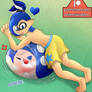 Shiver Yoga Ball TF
