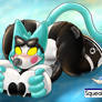 Tasque Manager Pooltoy