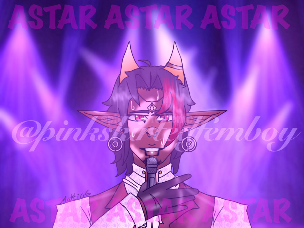 Astar my beloved 3 by Mattiasthegodoftraps on DeviantArt