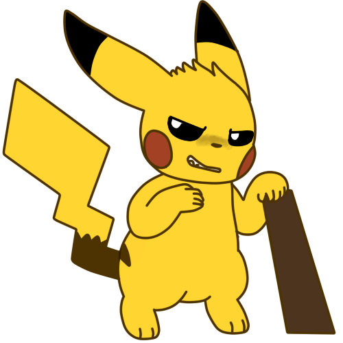 Pokemon Borderlines borderline pokepasta by sparklingdemon on DeviantArt