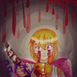 Toy Chica