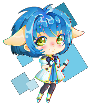 Chibi Minto