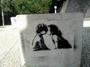 Street art 7, Grenoble