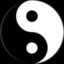 Animated Yin Yang