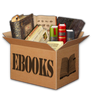 Ebooks Box 1 Icon