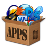 Apps Box 1 Icon
