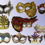 Venitian.masks