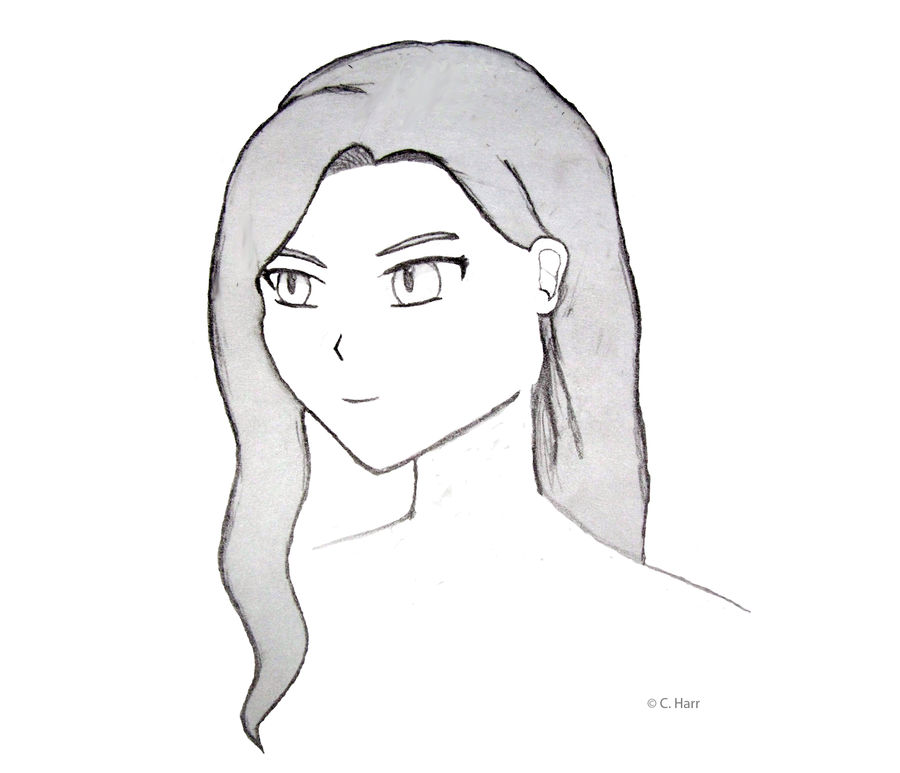 Aphy by AkumaKetsueki on DeviantArt