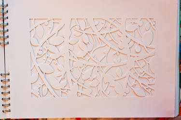 Paper Cutting