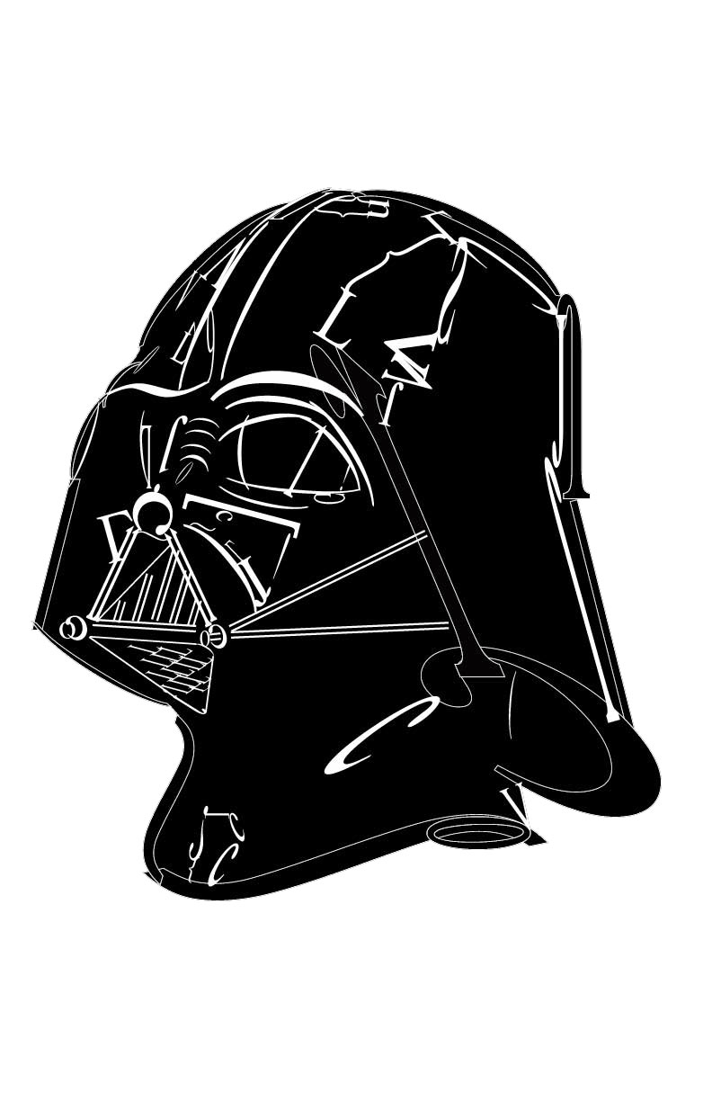 Darth Vader