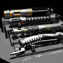 Lightsabers