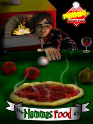 Tasty Billard