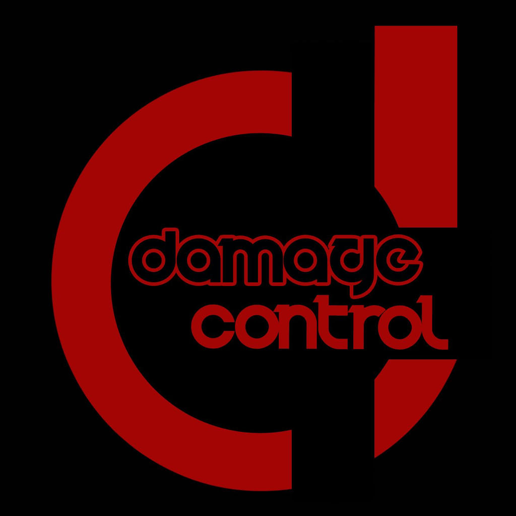 Damage Control logo entry #1 by armentim on DeviantArt