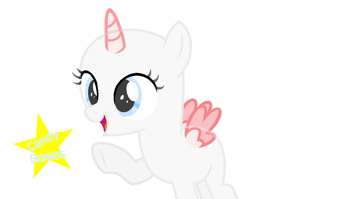 MLP Base 5 by CottonCandy1210 on DeviantArt