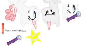 MLP Base 10 by CottonCandy1210 on DeviantArt
