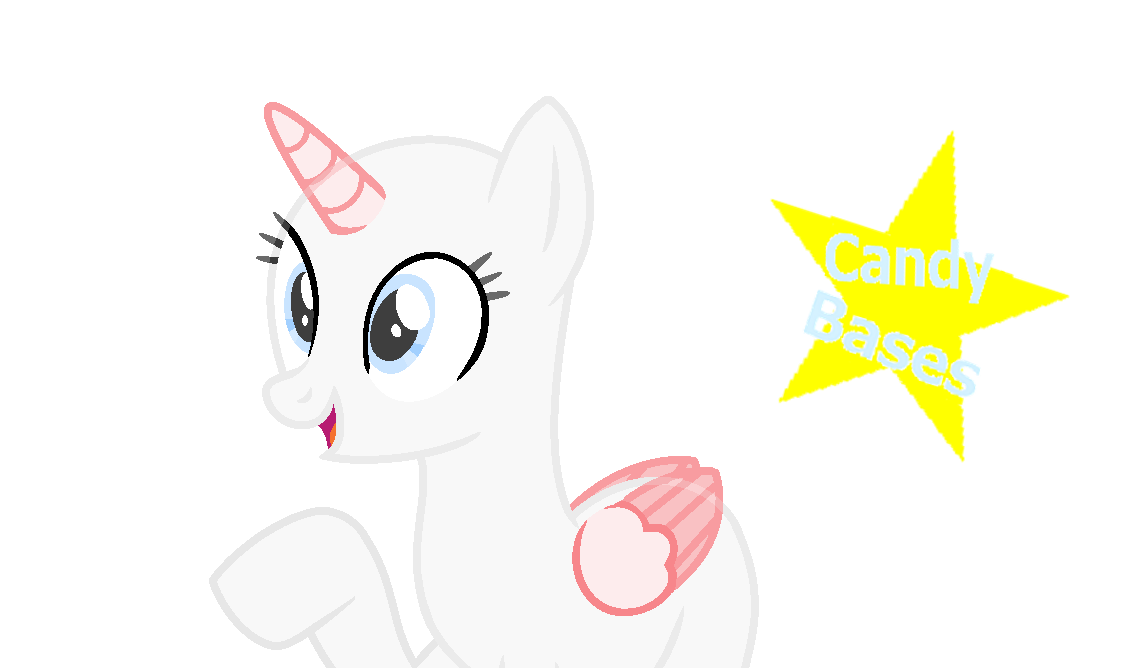 MLP Base 9 by CottonCandy1210 on DeviantArt