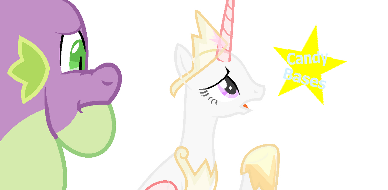 MLP Base 11 by CottonCandy1210 on DeviantArt