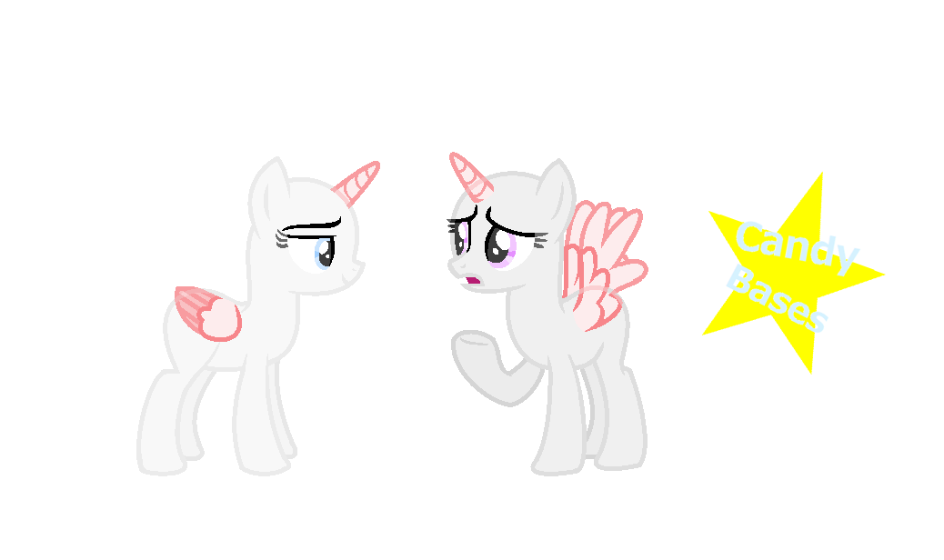 MLP Base 14 by CottonCandy1210 on DeviantArt