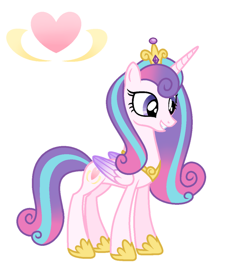 MLP Grid Results #17 by CottonCandy1210 on DeviantArt