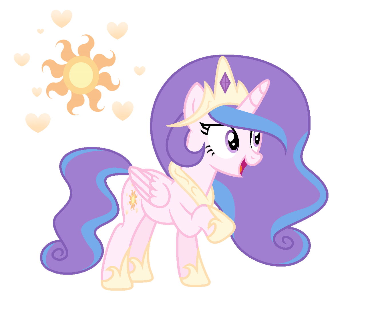 MLP Grid Results #18 by CottonCandy1210 on DeviantArt
