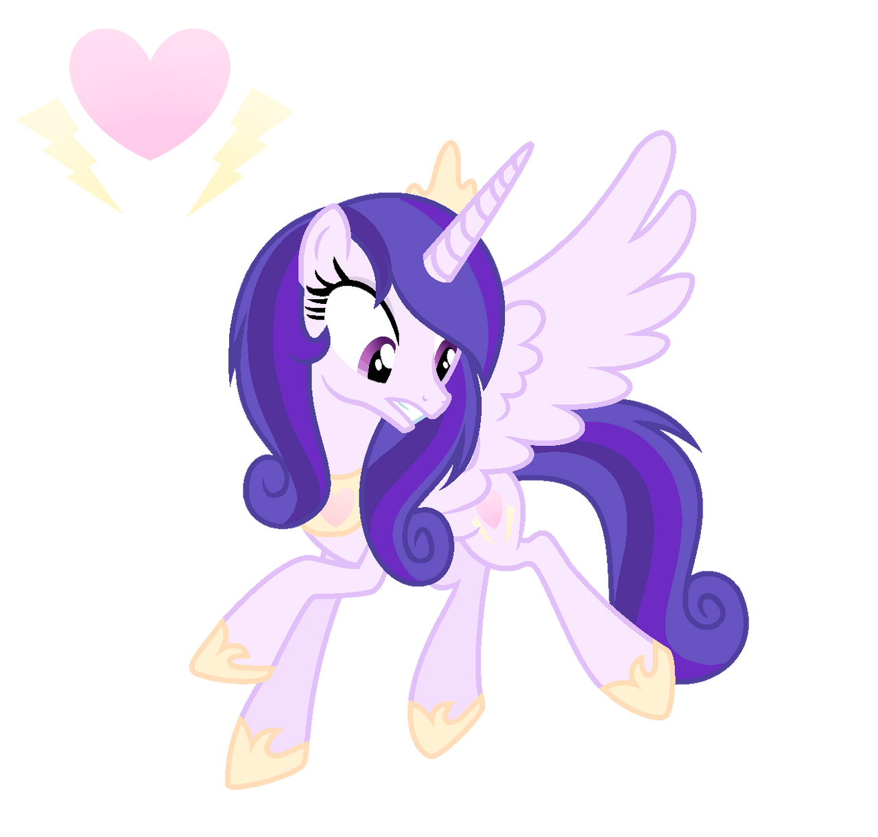 MLP Grid Results #22 by CottonCandy1210 on DeviantArt