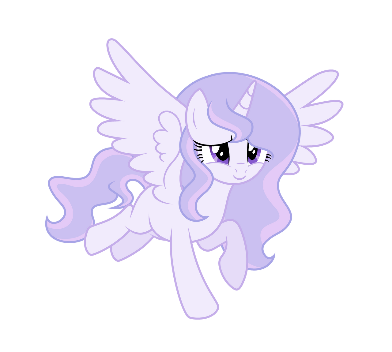 MLP Color Palette Results #1 by CottonCandy1210 on DeviantArt