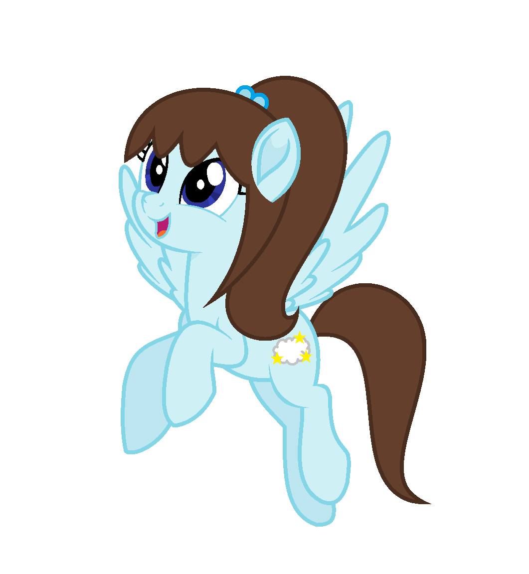 MLP Cotton Star by CottonCandy1210 on DeviantArt