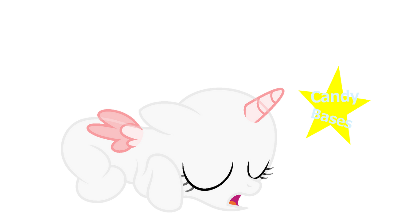 MLP Base 17 by CottonCandy1210 on DeviantArt