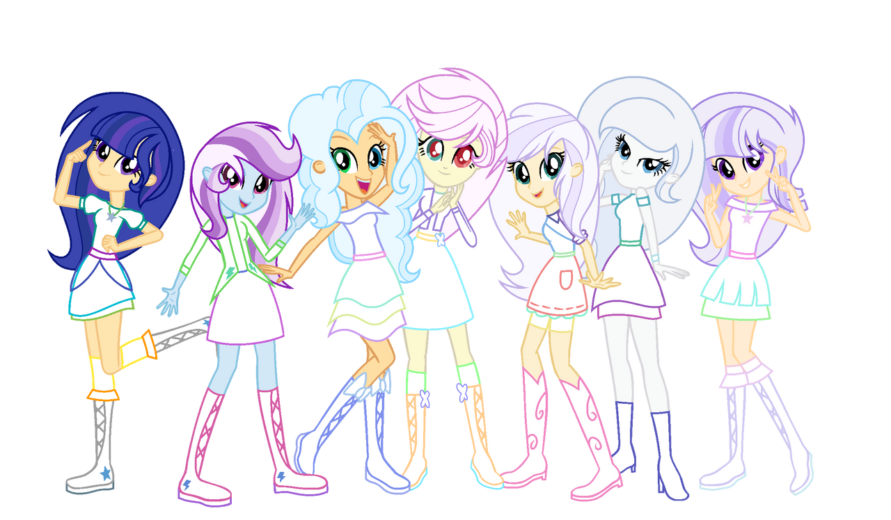 Unfinished draw#1 by CottonCandy1210 on DeviantArt
