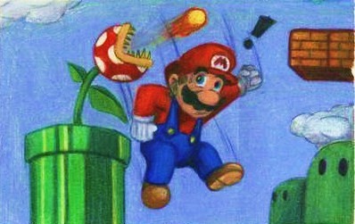 Super Mario