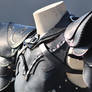 Elf Leather Armor