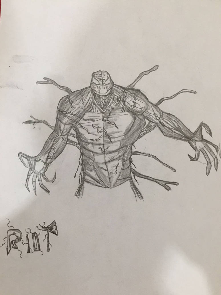 Richard Riot Drawing Riot by Splurtex on DeviantArt