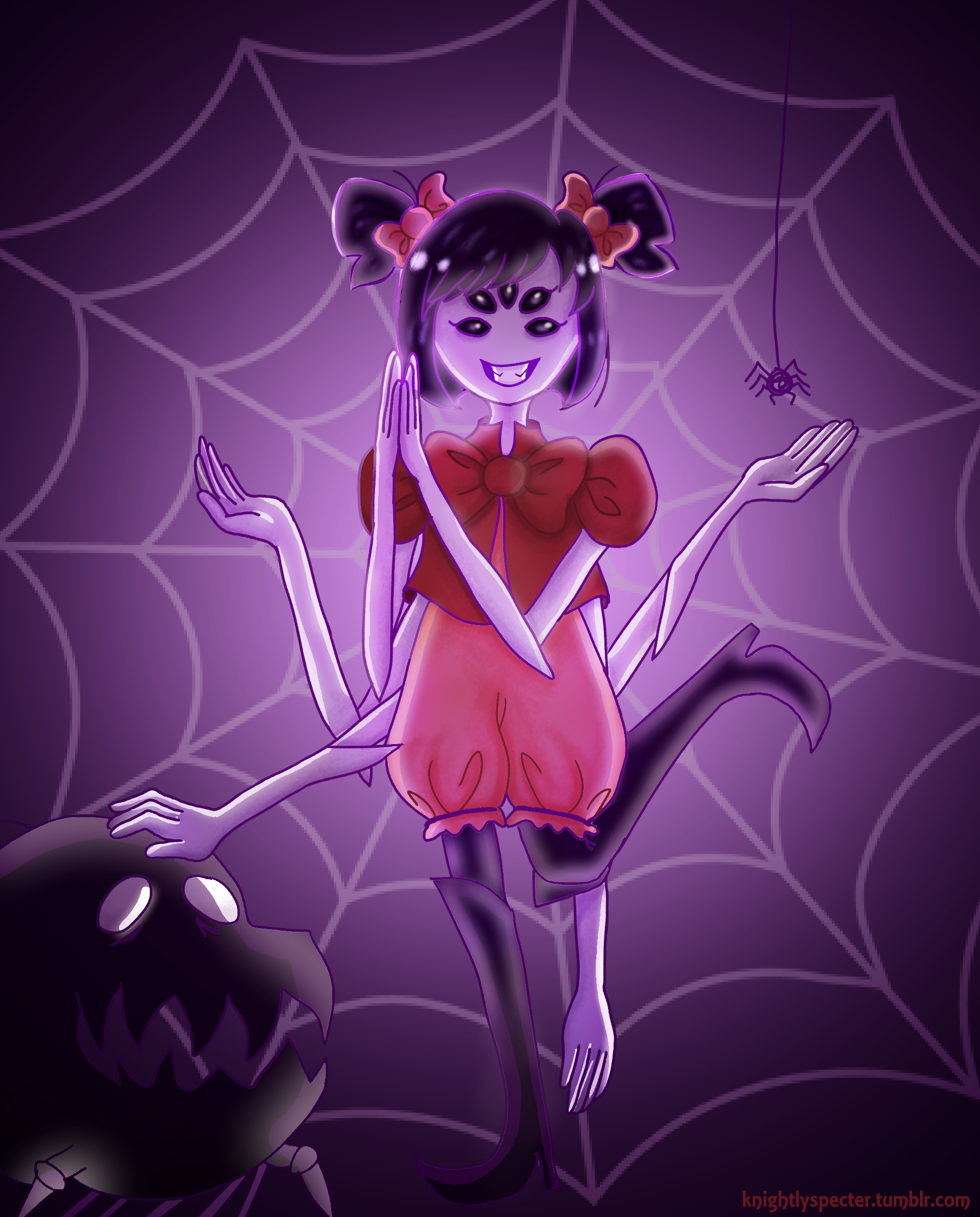 Muffet