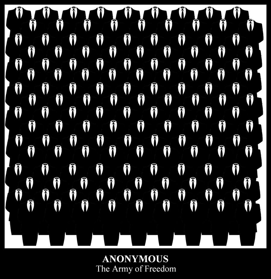 The Anonymous