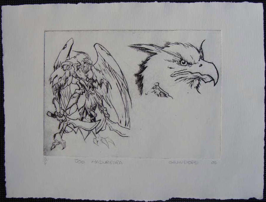 Fan Art 2004 by static-blur on DeviantArt