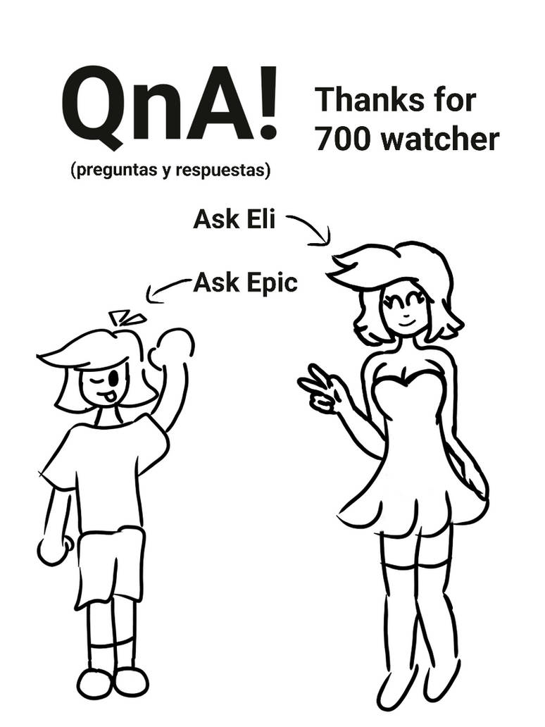 Deviantart Questions Questions and Answers! by EliDelli on DeviantArt