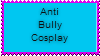 AntiBullyCosplayInc stamp