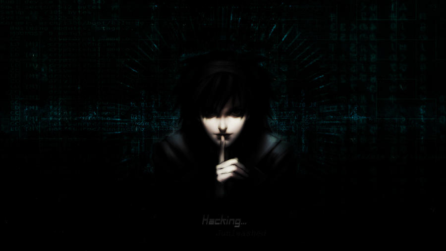 Hacking by Junleashed on DeviantArt